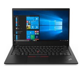 Lenovo ThinkPad X1 Carbon Gen 7 - Intel Core i7-8e Generatie - 14 inch - 16GB RAM - 256GB SSD - Windows 11 Home