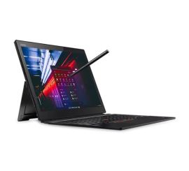 Lenovo ThinkPad X1 Tablet Gen 3 - Intel Core i7-8e Generatie - 13 inch - 16GB RAM - 256GB SSD - Windows 11 Home