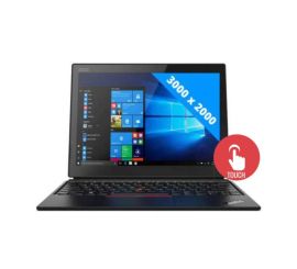 Lenovo ThinkPad X1 Tablet Gen 3 - Intel Core i7-8e Generatie - 13 inch - Touch - 16GB RAM - 256GB SSD - Windows 11