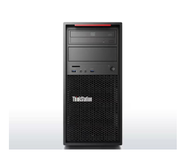 Lenovo Thinkstation P410 Tower - Intel Xeon E5-16xx  - Nvidia Quadro M4000 - 8GB RAM - 256GB SSD - Windows 10