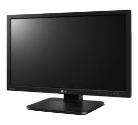LG 24CAV37K-B - 24 inch - 1920x1080 - DVI - VGA - Zwart