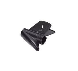 Kabel invoer clip voor 20mm spiraalband