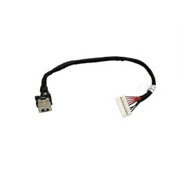 Notebook DC power jack for Asus ROG GL553 GL553V