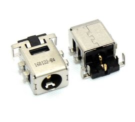Notebook DC power jack for Asus ROG GL702VM GL702VT