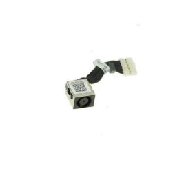 Notebook DC power jack for Dell Latitude E7240 E7250 with cable