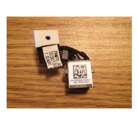Notebook DC power jack for Dell Latitude E5450 with cable