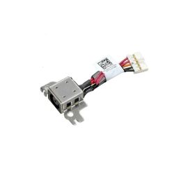 Notebook DC power jack for Dell Chromebook 11 3180