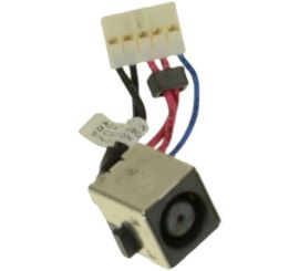 Notebook DC power jack for Dell Latitude E5470 04XV4N