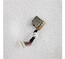 Notebook DC power jack for HP Probook 440 445R 455R 450 G6 G7