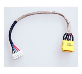 Notebook DC power jack for Lenovo G700