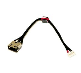 Notebook DC power jack for Lenovo Ideapad G50-30 G50-40 G50-70