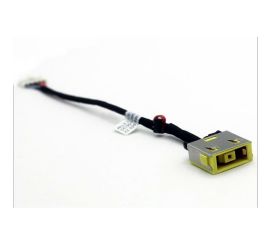 Notebook DC power jack for Lenovo ThinkPad L560 L570