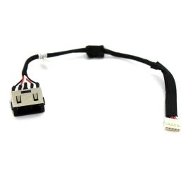 Notebook DC power jack for Lenovo Thinkpad T460 T460P DC30100Q800