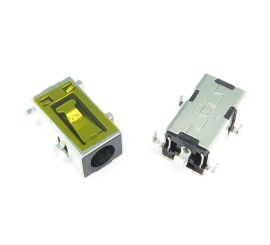 Notebook DC power jack for Lenovo IdeaPad 100-14IBD 100-15IBD
