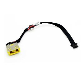 Notebook DC power jack for Lenovo Yoga 2 Yoga 2-13
