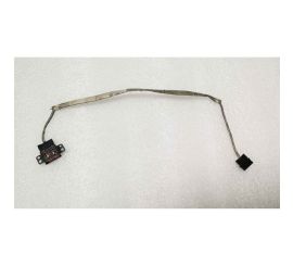 Notebook DC power jack for Lenovo MIIX 710-12IKB 700-12ISK