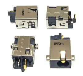 Notebook DC power jack for MSI GF63 GF65 GF75