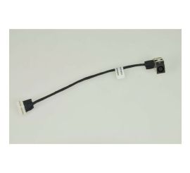 Notebook DC Jack for HP Pavilion: CQ62 CQ72 with cable 8 holes 7 pins