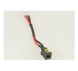 Notebook DC Jack for Samsung NP900X 530 540Harness