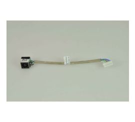 Notebook DC Jack for Dell XPS 17 L701X L702X with cable RMD72 12.5cm OEM