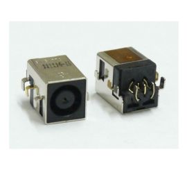 Notebook DC power jack for HP EliteBook 8460p 8470p 8440w