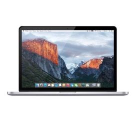 Apple MacBook Pro (13 tuumaa, 2015) - Intel Core i5 - 8 Gt RAM - 256 Gt SSD - 2 x Thunderbolt 2 -porttia - Hopea - 2 vuoden takuu