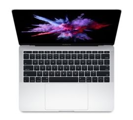 Apple MacBook Pro (13 tuumaa, 2017) - Intel Core i5 - 8 Gt RAM - 256 Gt SSD - 2 x Thunderbolt 3 - Hopea - 2 vuoden takuu