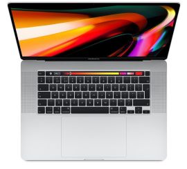 Apple MacBook Pro (15 tuumaa, 2018) - Intel Core i7 - 16 Gt RAM - 256 Gt SSD - Touch Bar - 4x Thunderbolt 3 -porttia - Hopea - 2 vuoden takuu