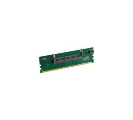 SODIMM DDR3 204-pin naar Desktop DDR3 240-pin Adapter