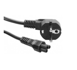 MickeyMouse Laptop Stroom Kabel