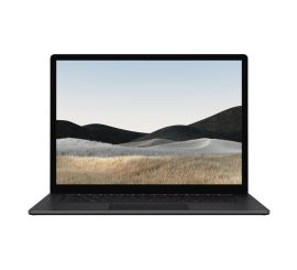Microsoft Surface Laptop 4 - Intel Core i5-11e Generatie - 15 inch - Touch - 8GB RAM - 256GB SSD - Windows 11 Home