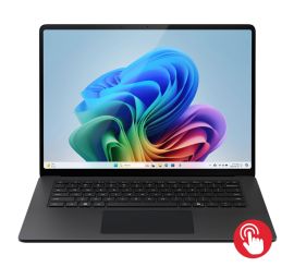 Microsoft Surface LAPTOP 7TH Edition - Qualcomm Snapdragon X 10-core X1P64100 - 13 tuumaa - Touch - 16Gt RAM - 256Gt SSD - Windows 11 Home