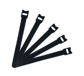 5PCS Reusable Fastening Cable Ties 11*145MM