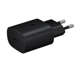 Original Samsung Charger EP-TA800XBE 3A 25W Black