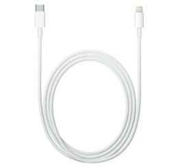 Original Apple USB C to Lightning Cable iPad iPhone 12 11 XS x 8 7 Pro/Max/Mini MQGJ2ZM 1M