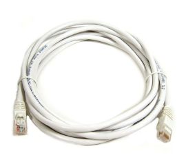 Cablexpert UTP CAT5e Patch Cable, grey, 0.5m