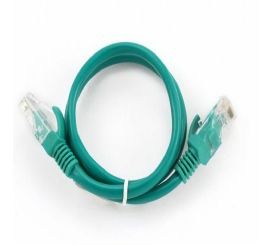 Cablexpert UTP CAT5e Patch Cable, green, 5m