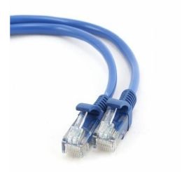 Cablexpert FTP Patchkabel, 50u  gold plated  connectoren, 2 meter, Blauw