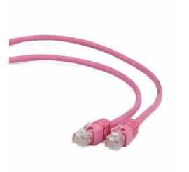 Cablexpert CAT6 FTP Patch Cable, pink, 3M