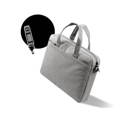 Luxe notebooktas geschikt voor 14