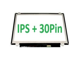 A+Klasse 14" LED FHD 1920 x 1080 IPS LED Notebook Matte Bottom Right EDP 30Pin Screen