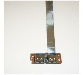Notebook Audio USB Board for Toshiba Satellite L555D L500 L550 pulled