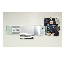 Notebook  USB Board for Toshiba Satellite  C50-B C55-B pulled