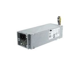 Power Supply for DELL Optiplex 3040 5040 7040 3046 3050 SFF MT, 240W 6+4PIN  "Refurbished "