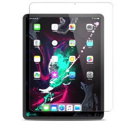 9H Gehard Glas voor Apple iPad Air 4 10.8 2020 Transparant