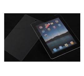 9H Gehard Glas voor Apple iPad Pro 10.5 2017,2015 iPad Air 2019 (3rd Gen.) Transparant