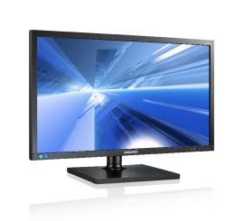 Samsung NC241 Zero Client - 24 inch - 1920x1080 - VGA - Zwart