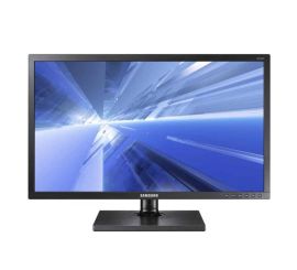 Samsung NC241 Zero Client - 24 inch - 1920x1080 - VGA - Zwart