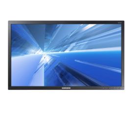 Samsung NC241 Zero Client - 24 inch - 1920x1080 - VGA - Zwart - Zonder voet