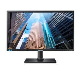 Samsung S24C450M - 24 inch - 1920x1080 - DVI - VGA - Zwart